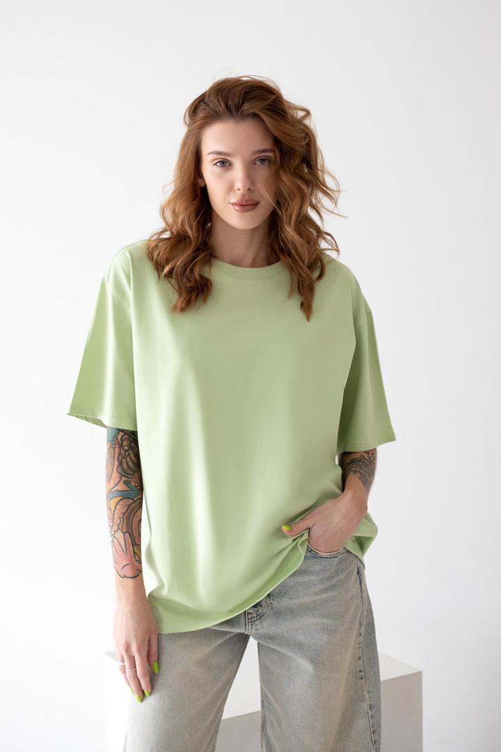 Футболка для жінок 